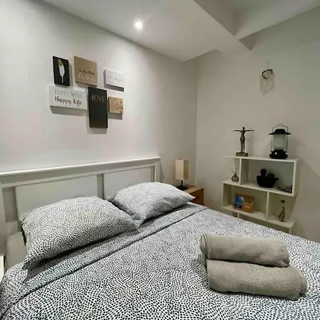 Magnifique -2min Gare 5min Apartman *
