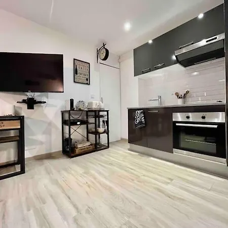 Magnifique -2min Gare 5min *