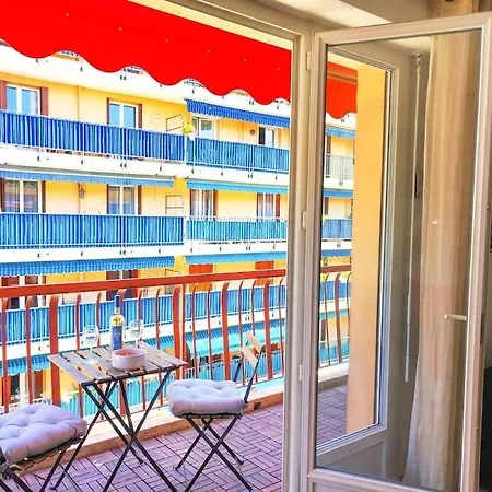 Magnifique -2min Gare 5min * Vallauris